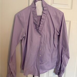 Brooks Brothers Blouse